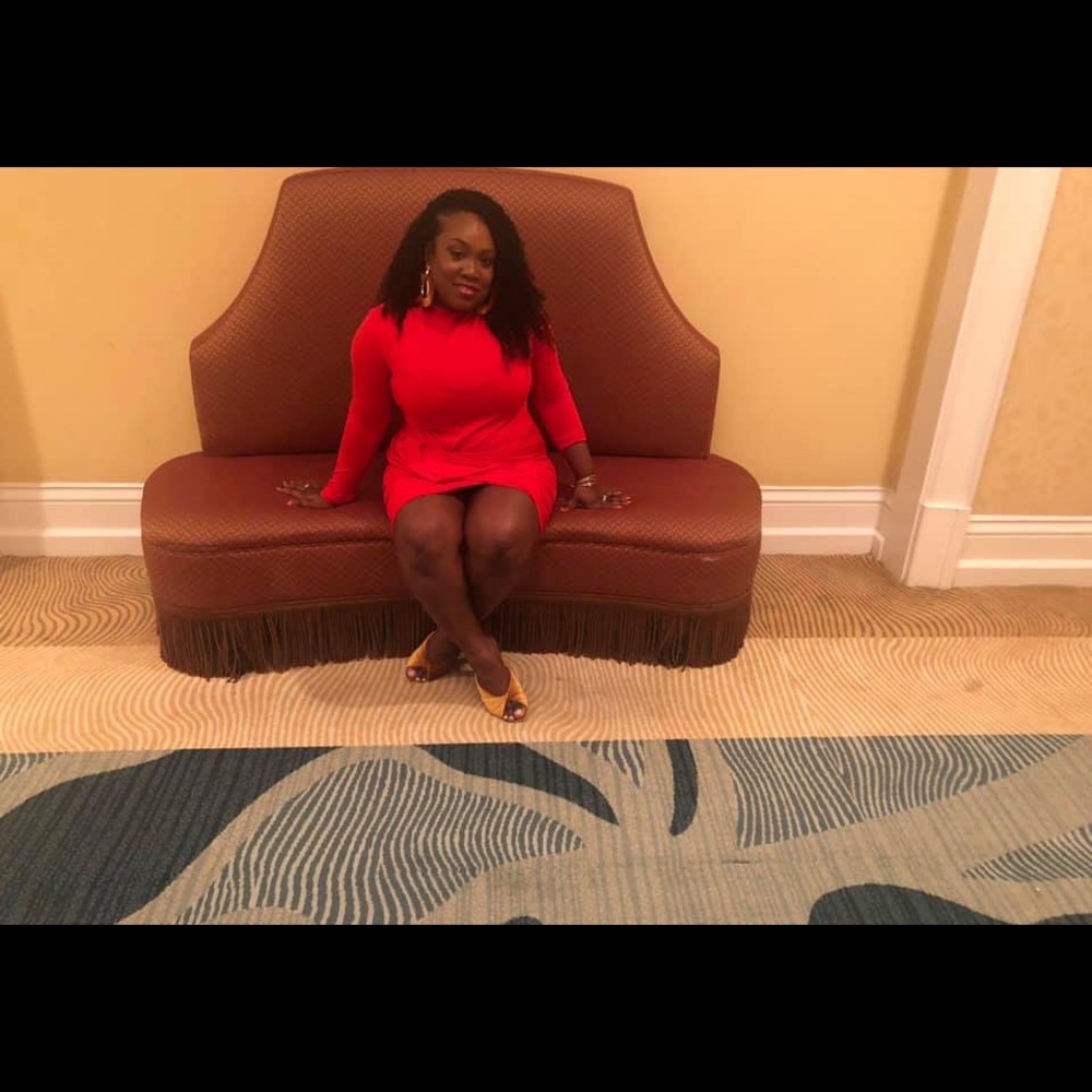 Meet your Posher, Georgina - Picture 7 of 7